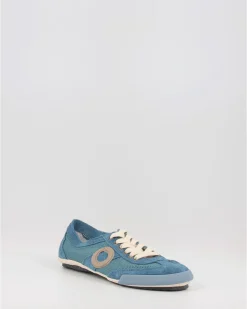 Zapatos Deportivos Aro Joaneta Net 3133 Pacific Azul