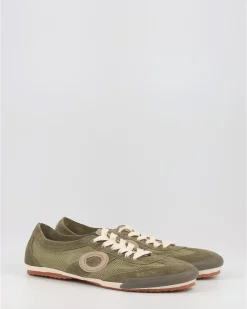 Zapatos Deportivos Aro Joaneta Net 3133 Verde