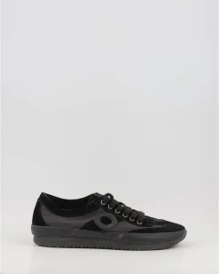 Zapatos Deportivos Aro Joaneta Plus 3666 Negro