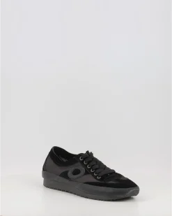 Zapatos Deportivos Aro Joaneta Plus 3666 Negro