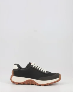 Zapatos Deportivos Camper K201462-015 Negro