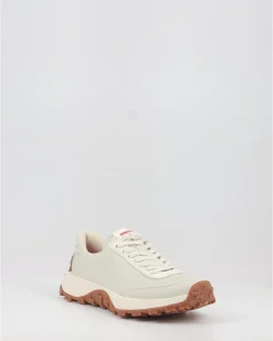 Zapatos Deportivos Camper K201586-001 Blanco
