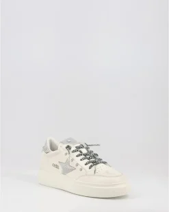 Zapatos Deportivos Cetti 1320 Blanco