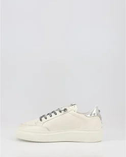 Zapatos Deportivos Cetti 1320 Blanco