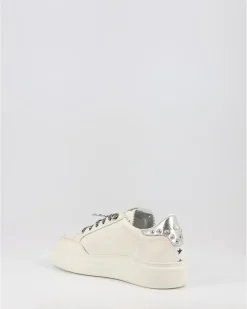 Zapatos Deportivos Cetti 1320 Blanco