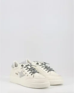 Zapatos Deportivos Cetti 1320 Blanco