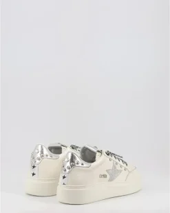 Zapatos Deportivos Cetti 1320 Blanco