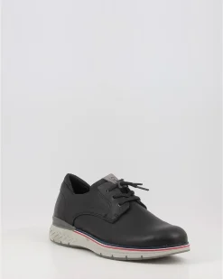 Zapatos Deportivos Cetti 1214 Negro