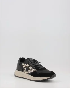 Zapatos Deportivos Cetti 1311 Negro