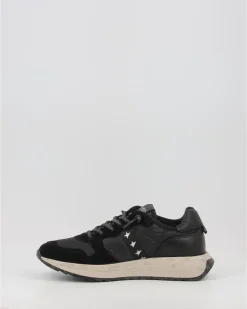 Zapatos Deportivos Cetti 1311 Negro