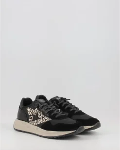 Zapatos Deportivos Cetti 1311 Negro