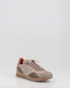 Zapatos Deportivos Cetti 1259 Taupe