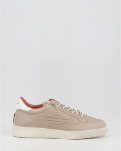 Zapatos Deportivos Cetti 1307 Beig