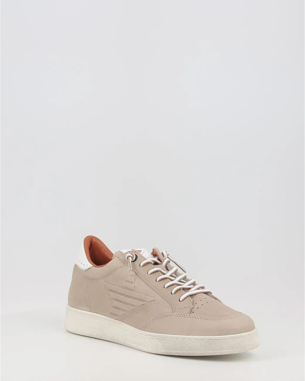 Zapatos Deportivos Cetti 1307 Beig