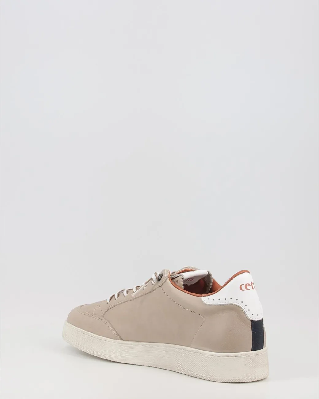 Zapatos Deportivos Cetti 1307 Beig