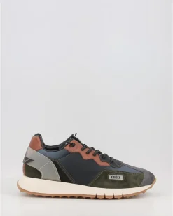 Zapatos Deportivos Cetti 1293 Gris