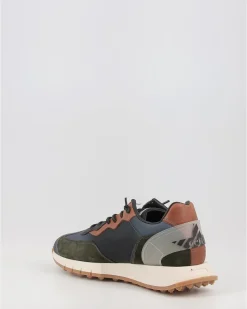 Zapatos Deportivos Cetti 1293 Gris