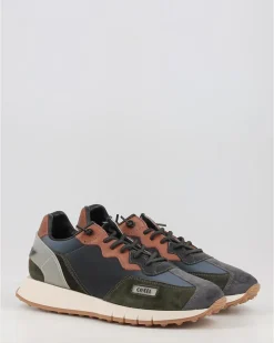 Zapatos Deportivos Cetti 1293 Gris