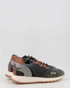 Zapatos Deportivos Cetti 1293 Gris