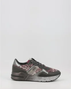 Zapatos Deportivos Cetti 1274 Gris