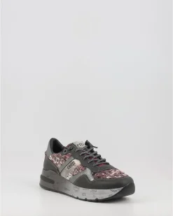 Zapatos Deportivos Cetti 1274 Gris