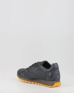 Zapatos Deportivos Cetti 848 Azul