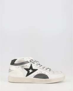 Zapatos Deportivos Cetti 1267 Blanco