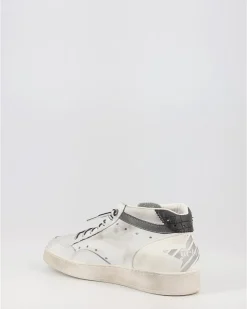 Zapatos Deportivos Cetti 1267 Blanco