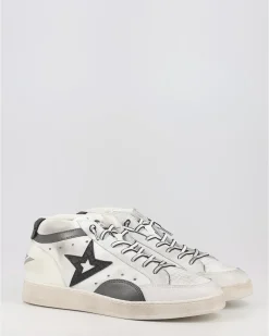 Zapatos Deportivos Cetti 1267 Blanco