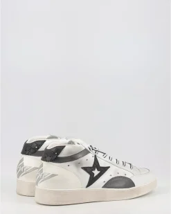 Zapatos Deportivos Cetti 1267 Blanco