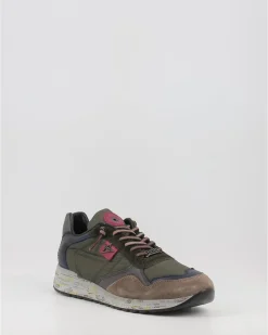 Zapatos Deportivos Cetti 848Xl Verde