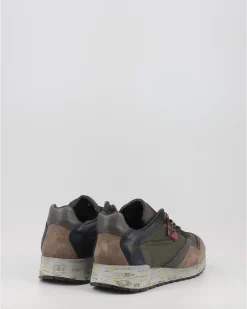 Zapatos Deportivos Cetti 848Xl Verde