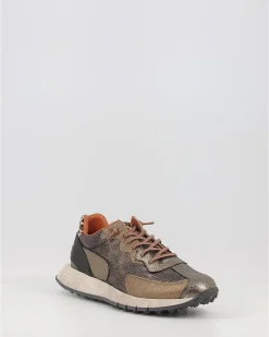 Zapatos Deportivos Cetti 1293 Bronce