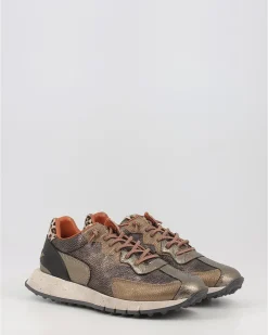Zapatos Deportivos Cetti 1293 Bronce