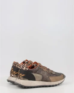 Zapatos Deportivos Cetti 1293 Bronce