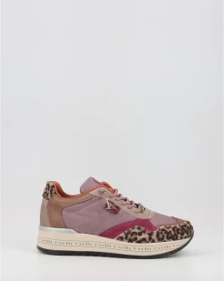 Zapatos Deportivos Cetti 848Xl Multicolor
