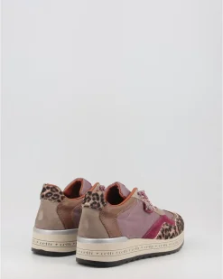 Zapatos Deportivos Cetti 848Xl Multicolor