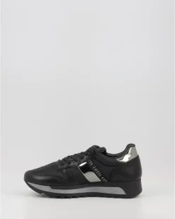 Zapatos Deportivos Cetti 847 Napa Negro