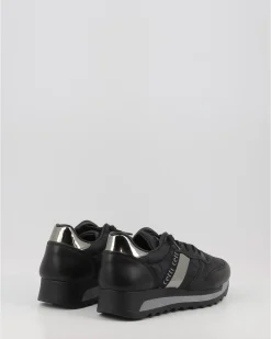Zapatos Deportivos Cetti 847 Napa Negro