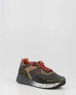 Zapatos Deportivos Cetti 1271 Verde