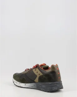 Zapatos Deportivos Cetti 1271 Verde