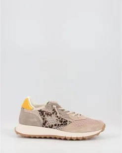 Zapatos Deportivos Cetti 1311 Taupe