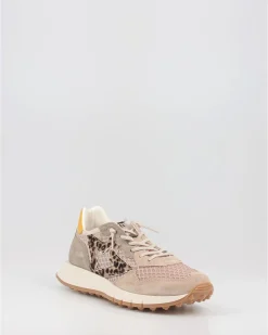 Zapatos Deportivos Cetti 1311 Taupe