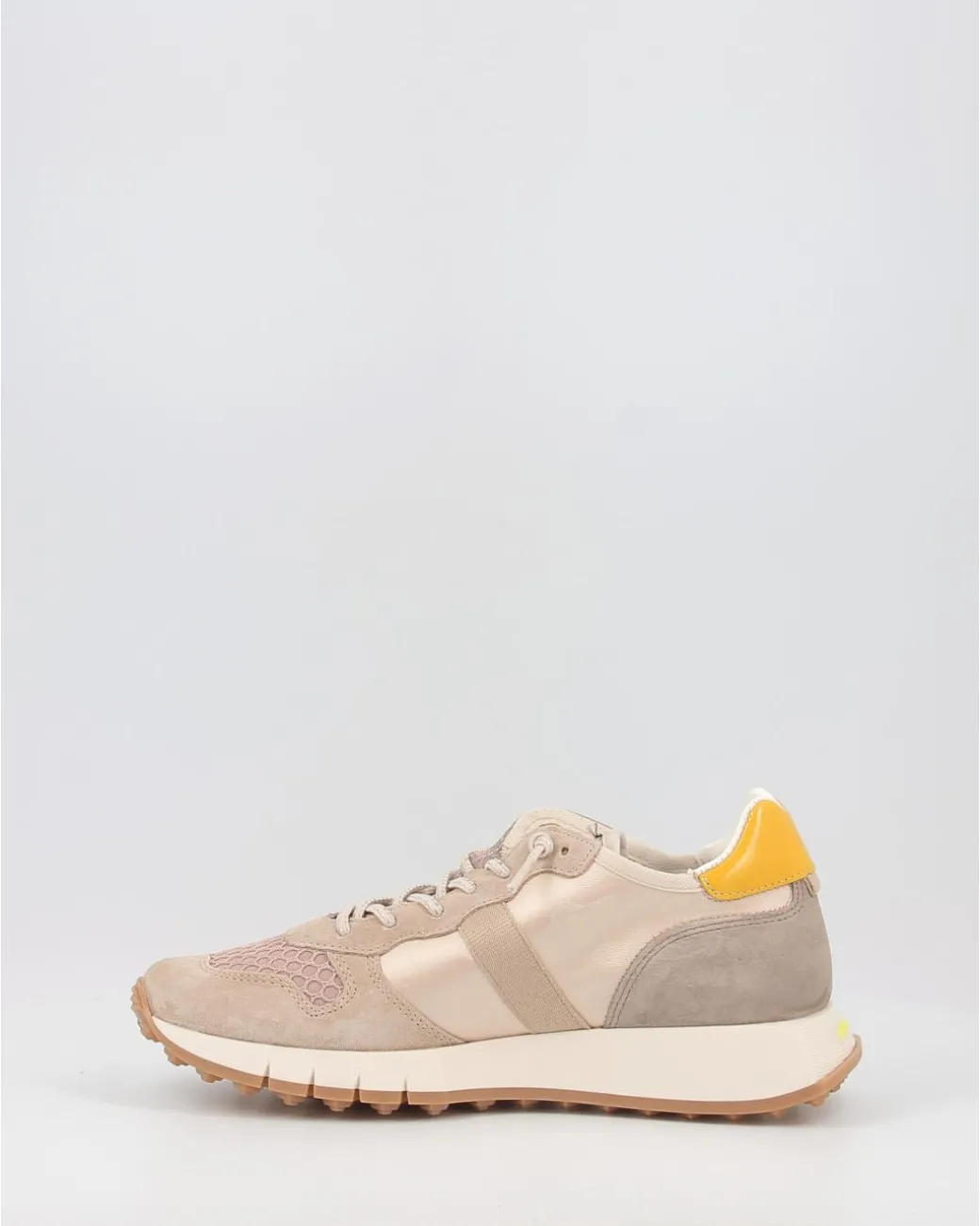 Zapatos Deportivos Cetti 1311 Taupe