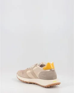 Zapatos Deportivos Cetti 1311 Taupe