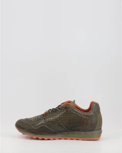 Zapatos Deportivos Cetti 848 Verde