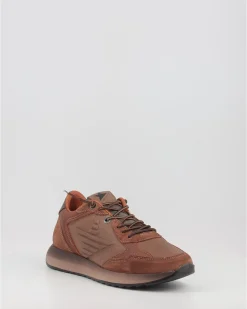 Zapatos Deportivos Cetti 1259 Men Marron
