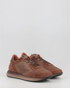 Zapatos Deportivos Cetti 1259 Men Marron