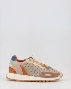 Zapatos Deportivos Cetti 1293 Taupe