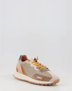 Zapatos Deportivos Cetti 1293 Taupe